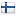 foodlens.fi server is located in Finland